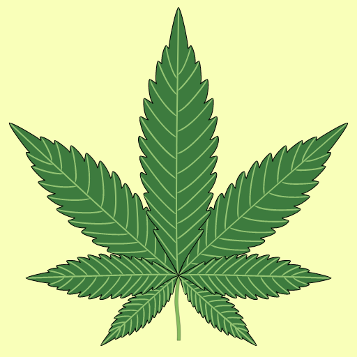 The Cannabis World
